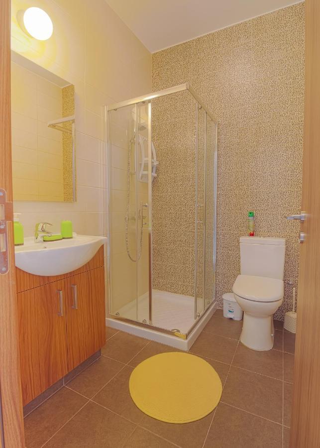 Kolderen Coral Bay 3公寓 外观 照片